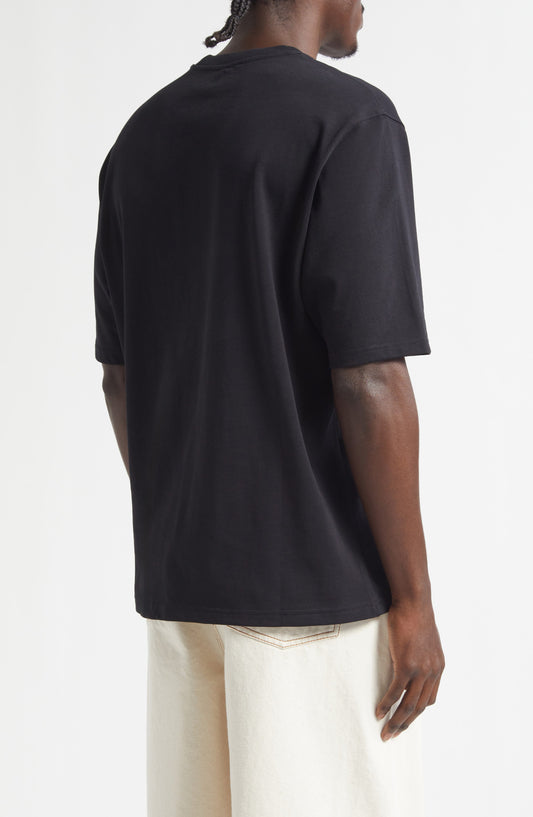 Ami de Coeur Patch T-Shirt