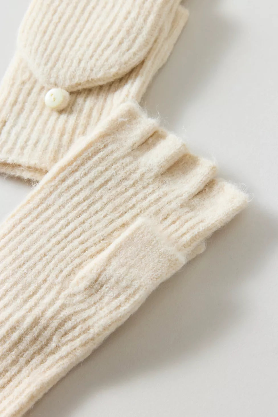 Convertible Fingerless Glove