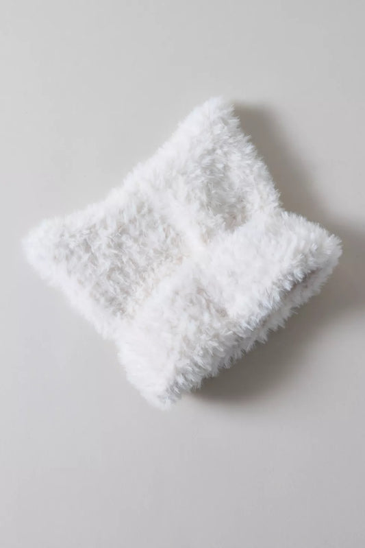 Mylo Cozy Cuffed Beanie