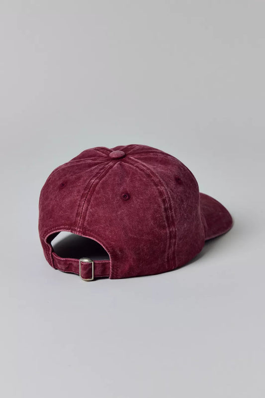 Peanuts Snoopy Icon Baseball Hat