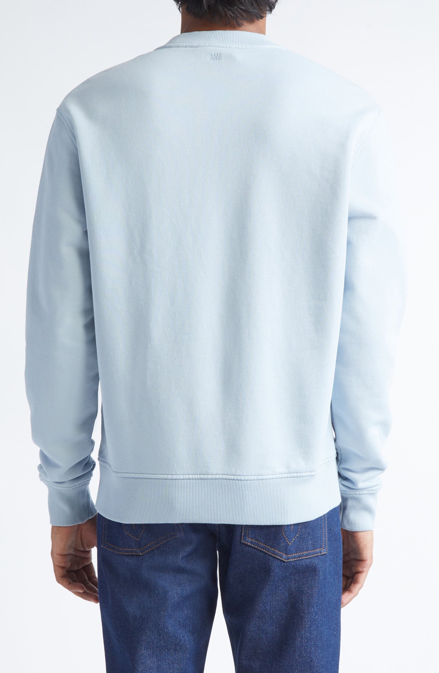 Molleton Ami de Coeur Sweatshirt