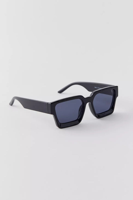 Keegan Square Sunglasses