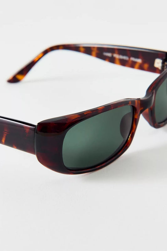 Vintage By UO Bigguns Sunglasses