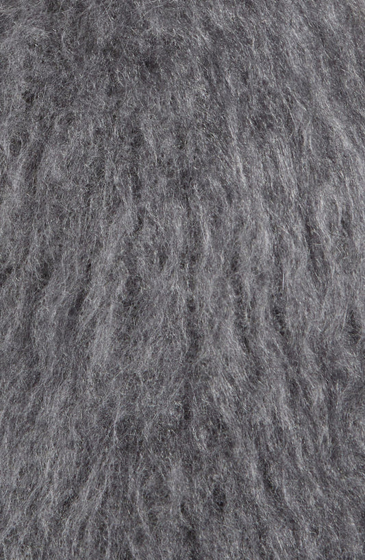 Logo Label Bucket Hat