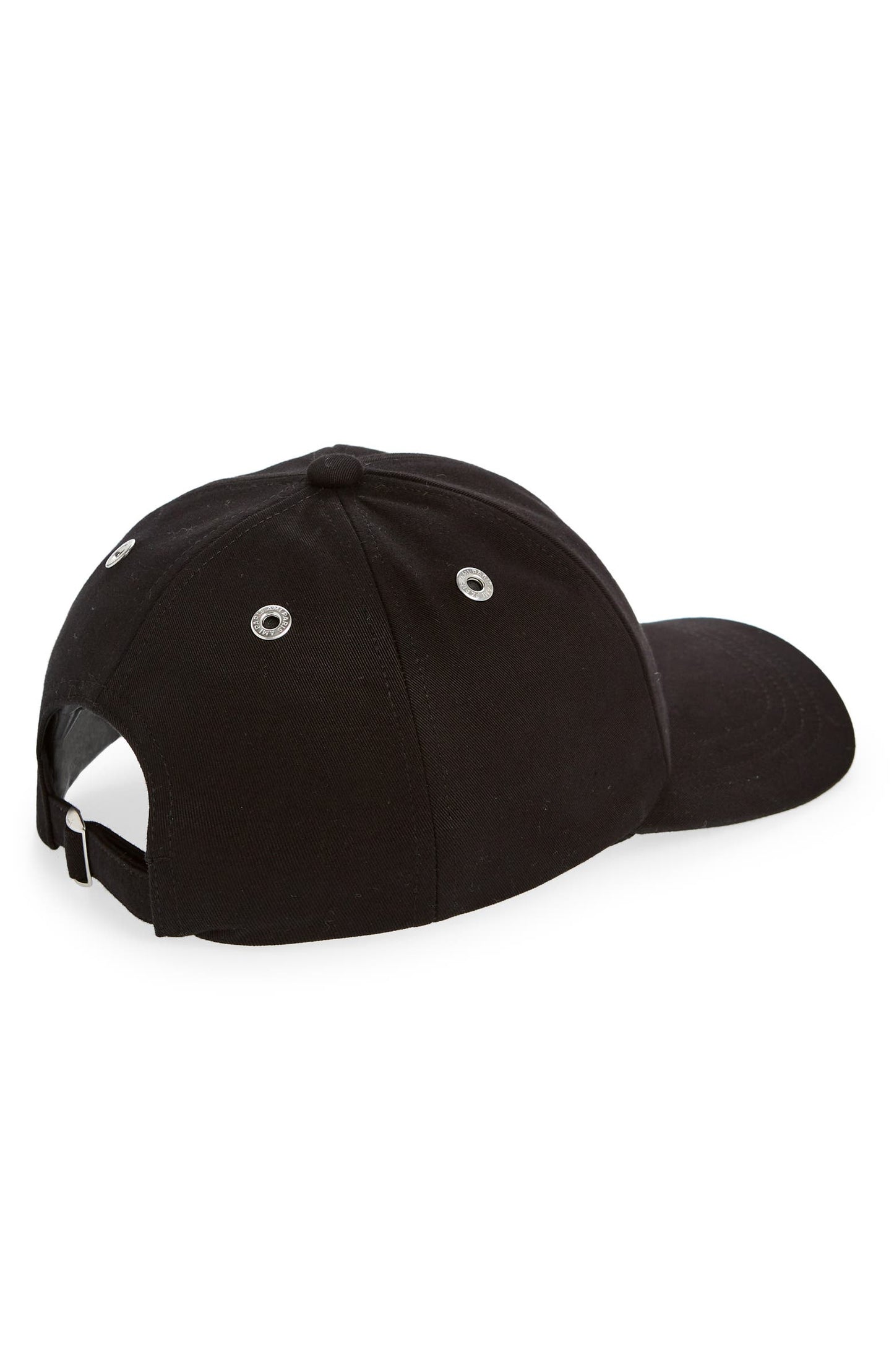 Ami de Coeur Embroidered Adjustable Baseball Cap