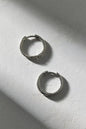 Waterproof Thin Micro Hoop Earring