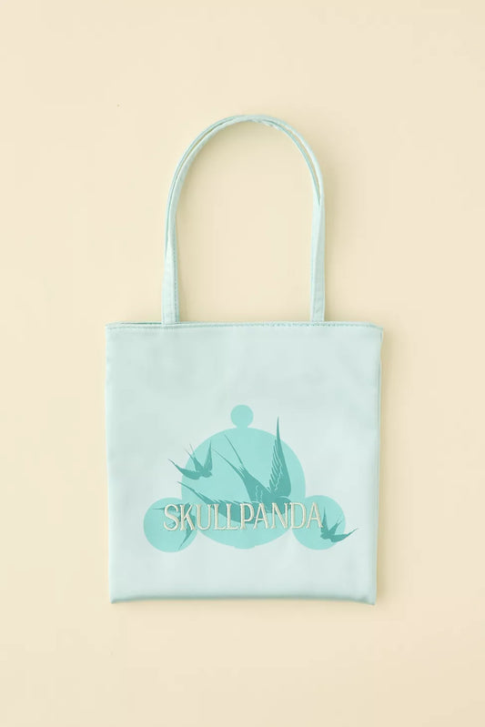 POP MART SKULLPANDA The Mirage Series Handbag