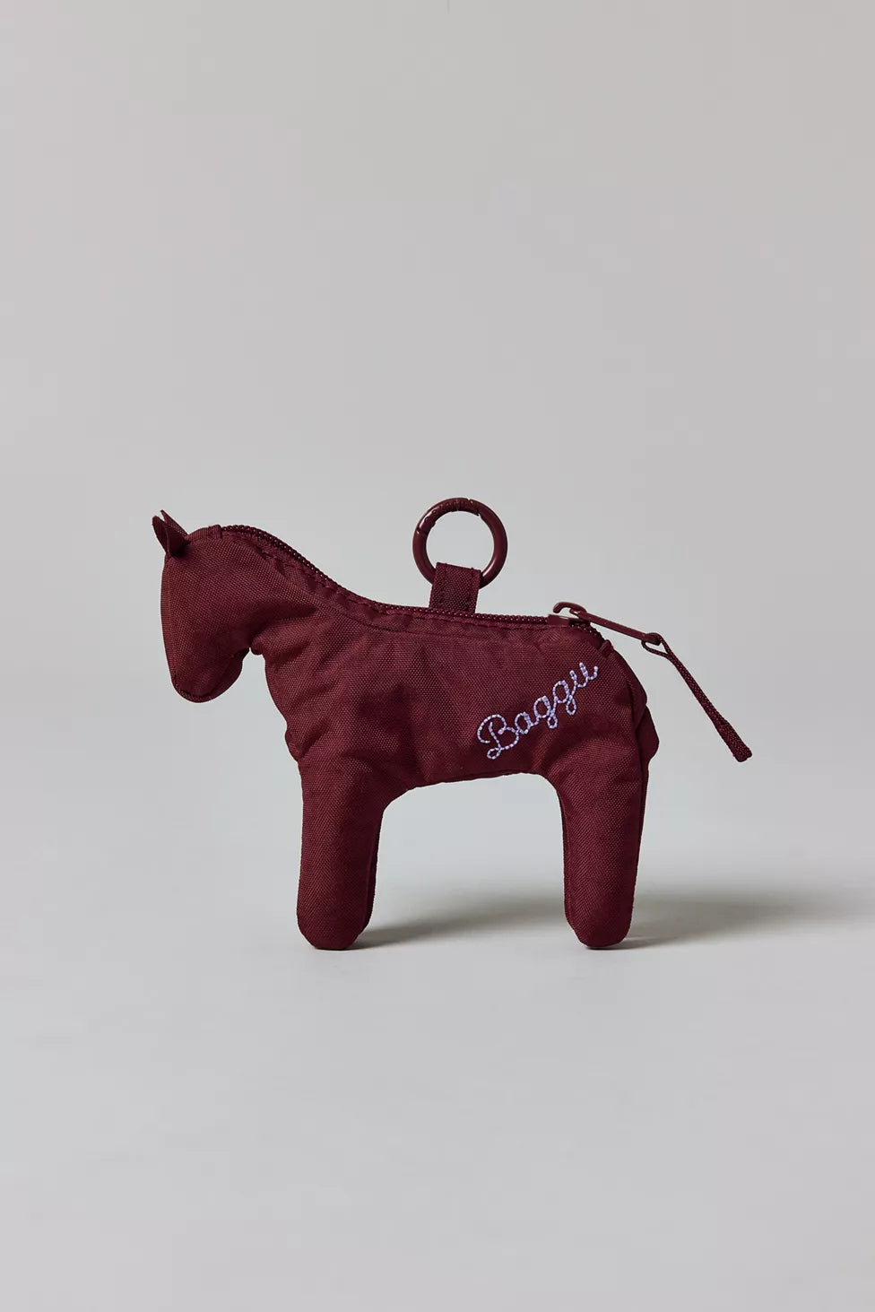 BAGGU Horse Bag Charm