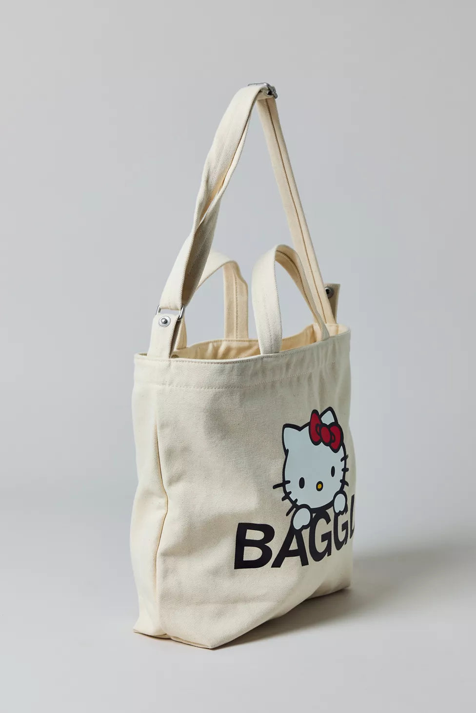 BAGGU X Hello Kitty And Friends Horizontal Duck Bag