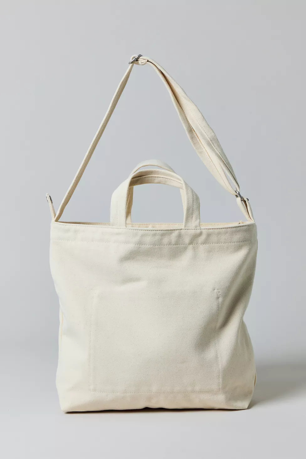 BAGGU X Hello Kitty And Friends Horizontal Duck Bag