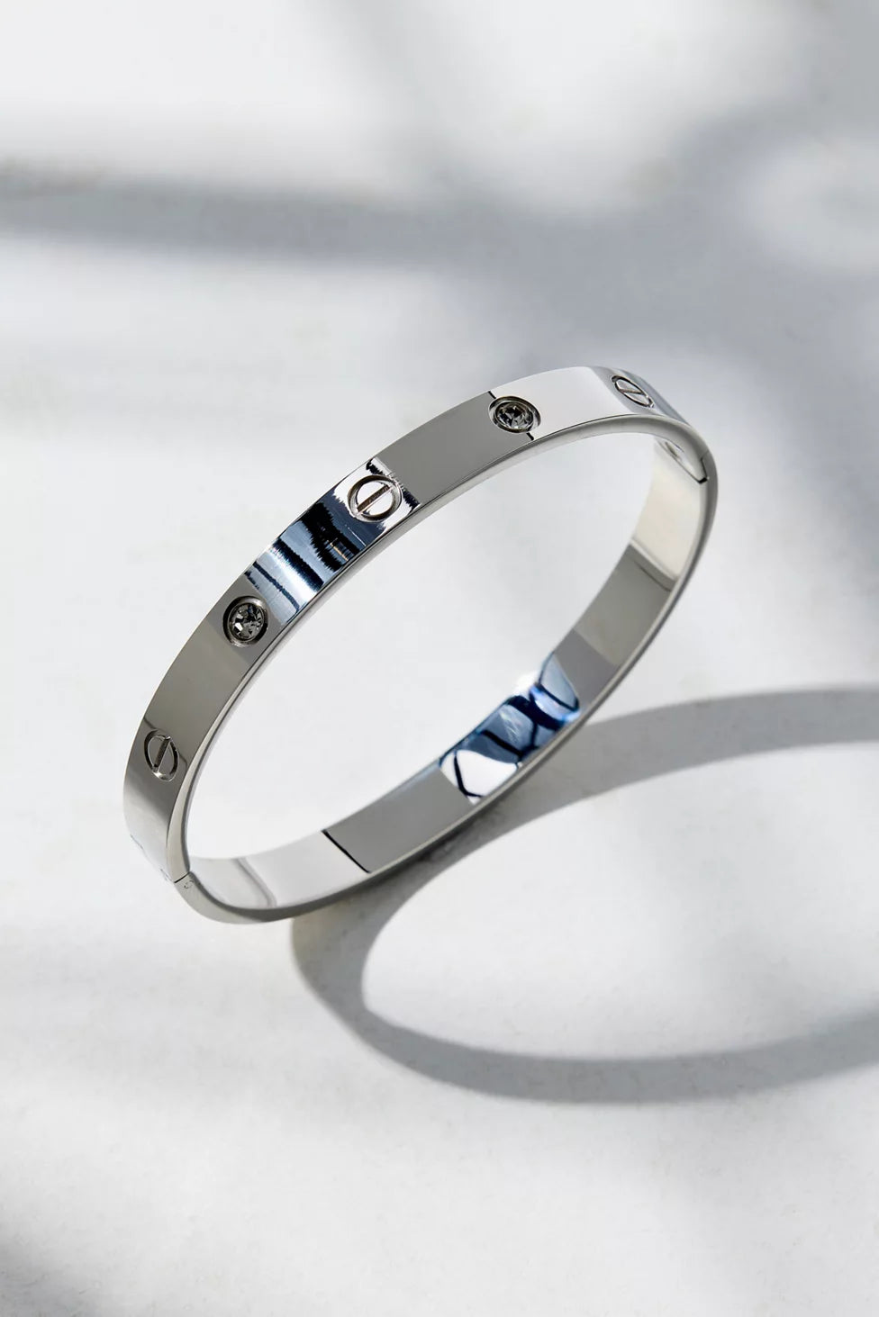 Milo Waterproof Bangle Bracelet