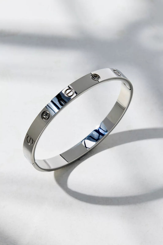 Milo Waterproof Bangle Bracelet