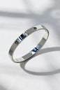 Milo Waterproof Bangle Bracelet