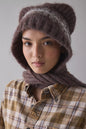 Teddy Knit Bonnet