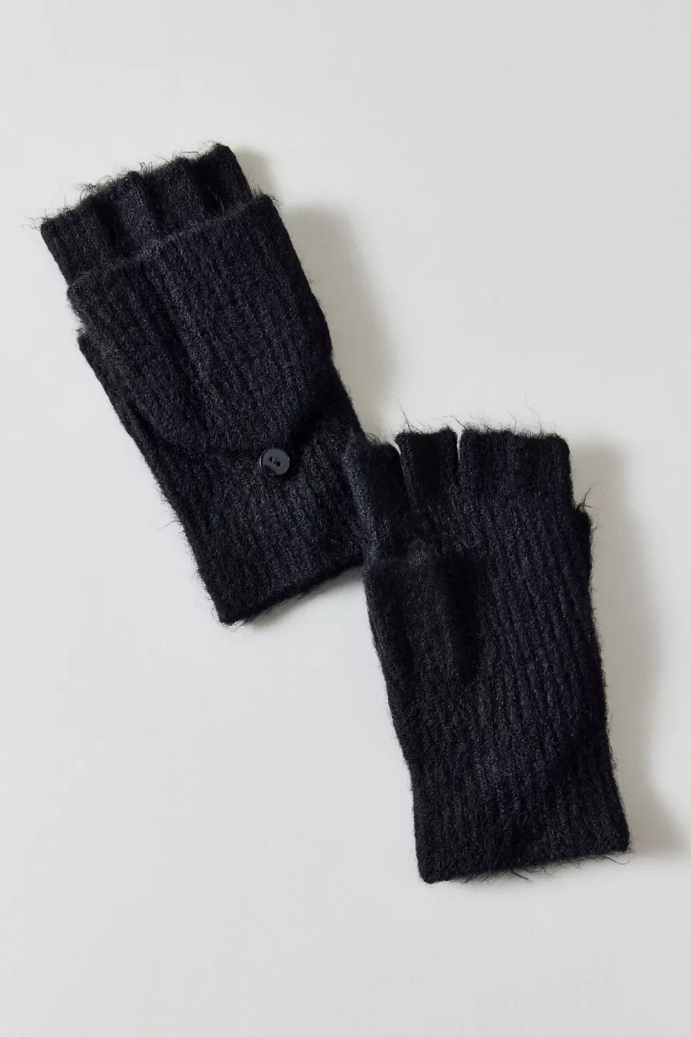 Convertible Fingerless Glove