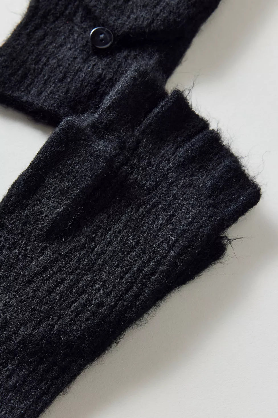 Convertible Fingerless Glove