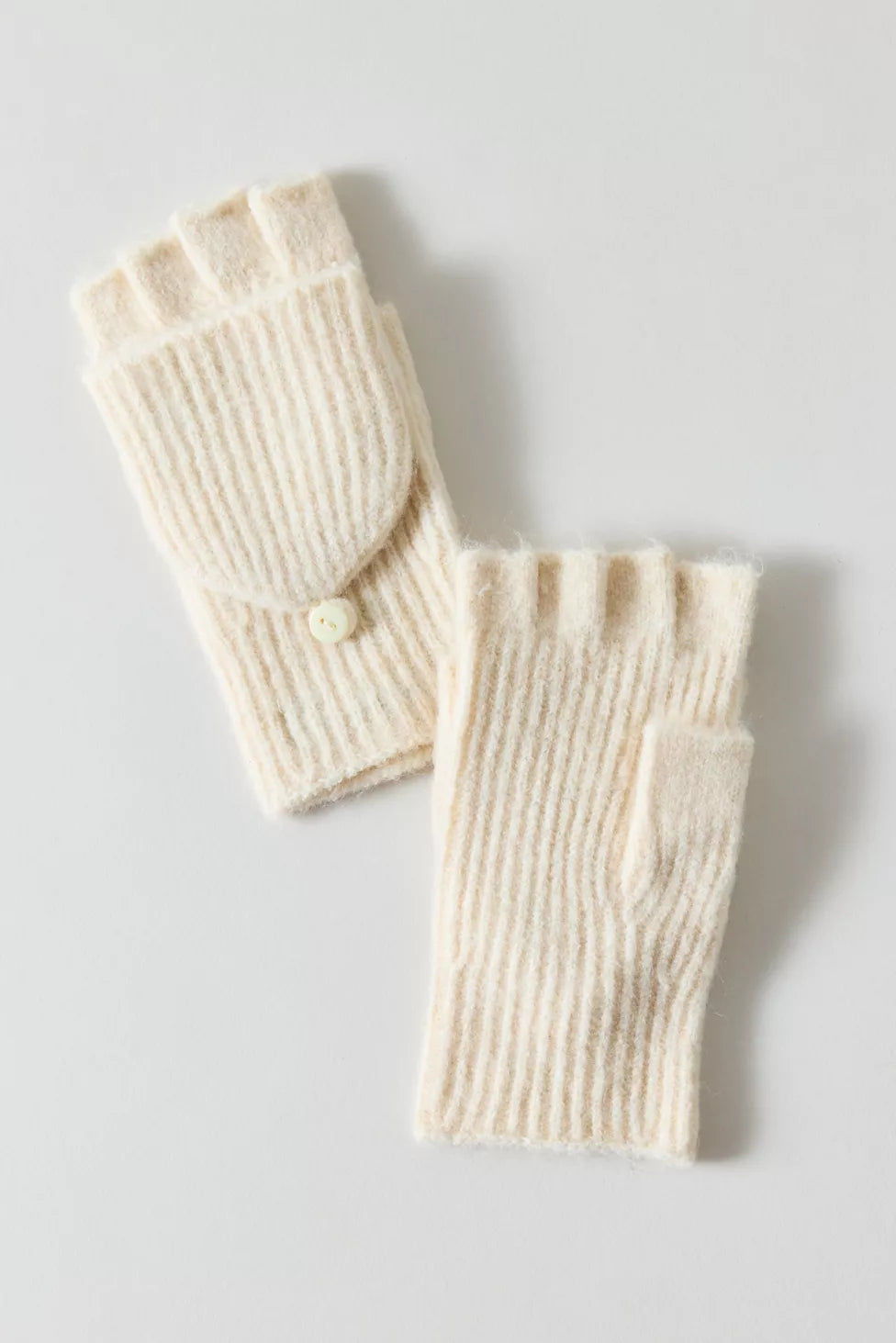 Convertible Fingerless Glove