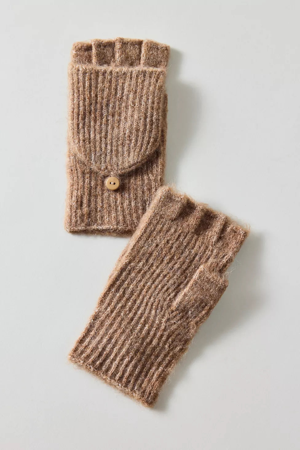 Convertible Fingerless Glove