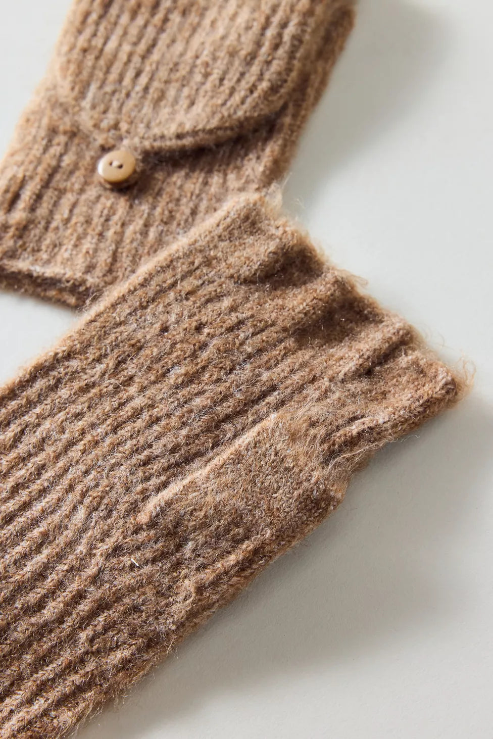 Convertible Fingerless Glove
