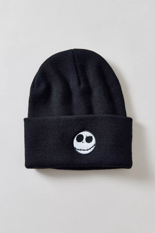 The Nightmare Before Christmas Jack Beanie