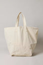 Vintage By UO XL Canvas Tote Bag