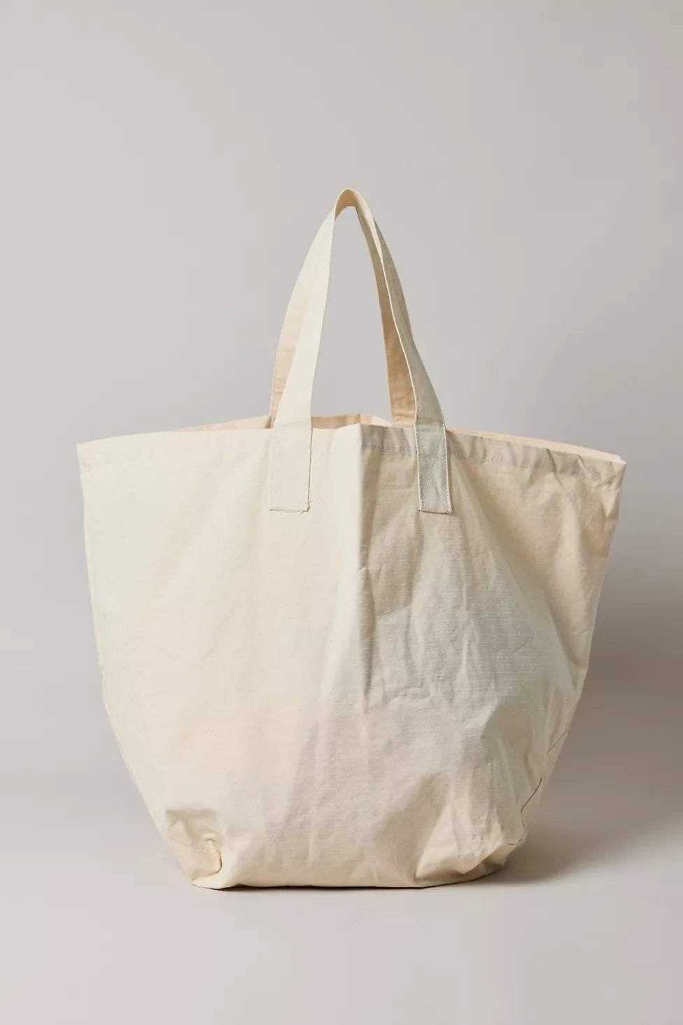 Vintage By UO XL Canvas Tote Bag