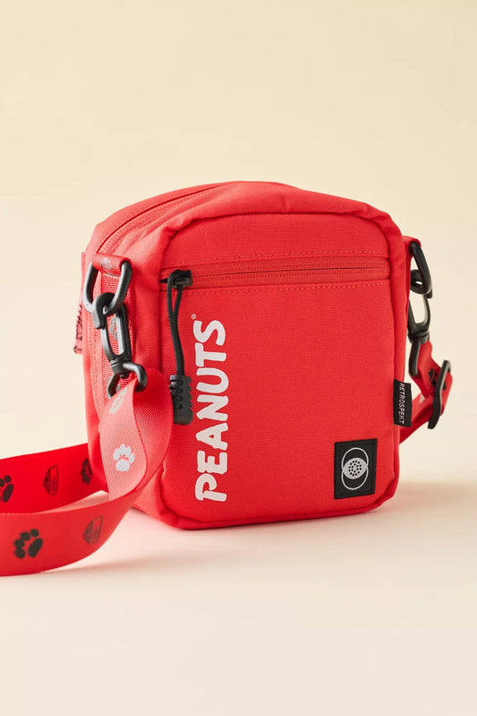Retrospekt X Peanuts Snoopy Instant Camera Bag