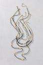 Strange Powers Beaded Layering Necklace Set