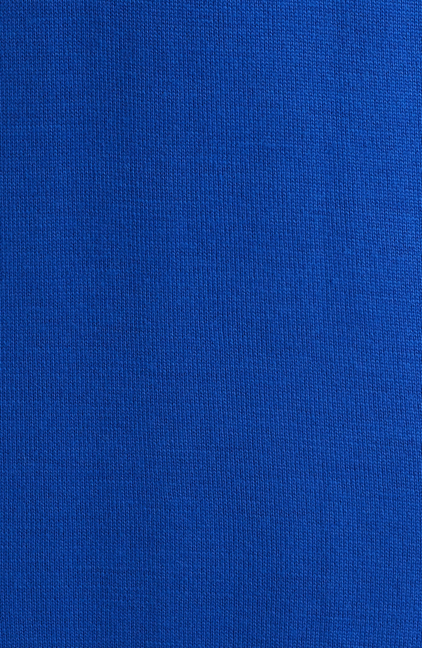 Merino Wool Polo Dress