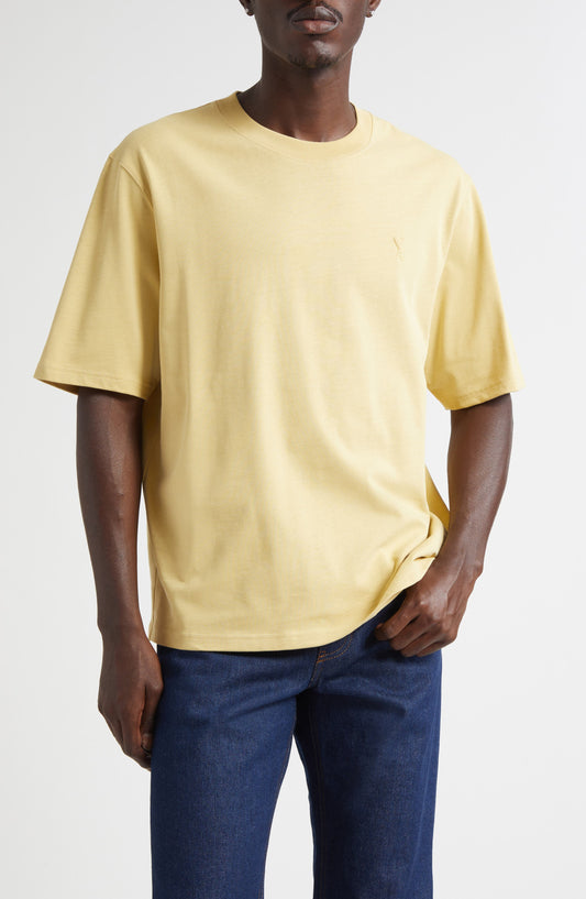 Ami de Coeur Cotton T-Shirt