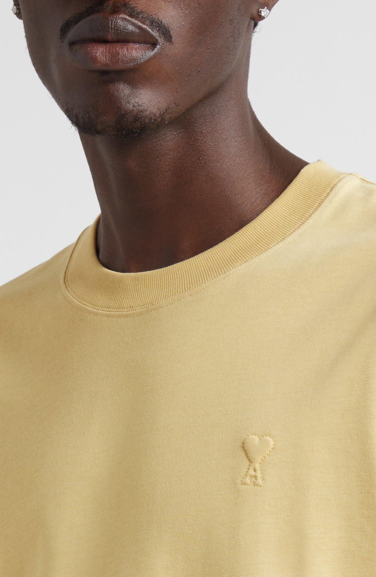 Ami de Coeur Cotton T-Shirt