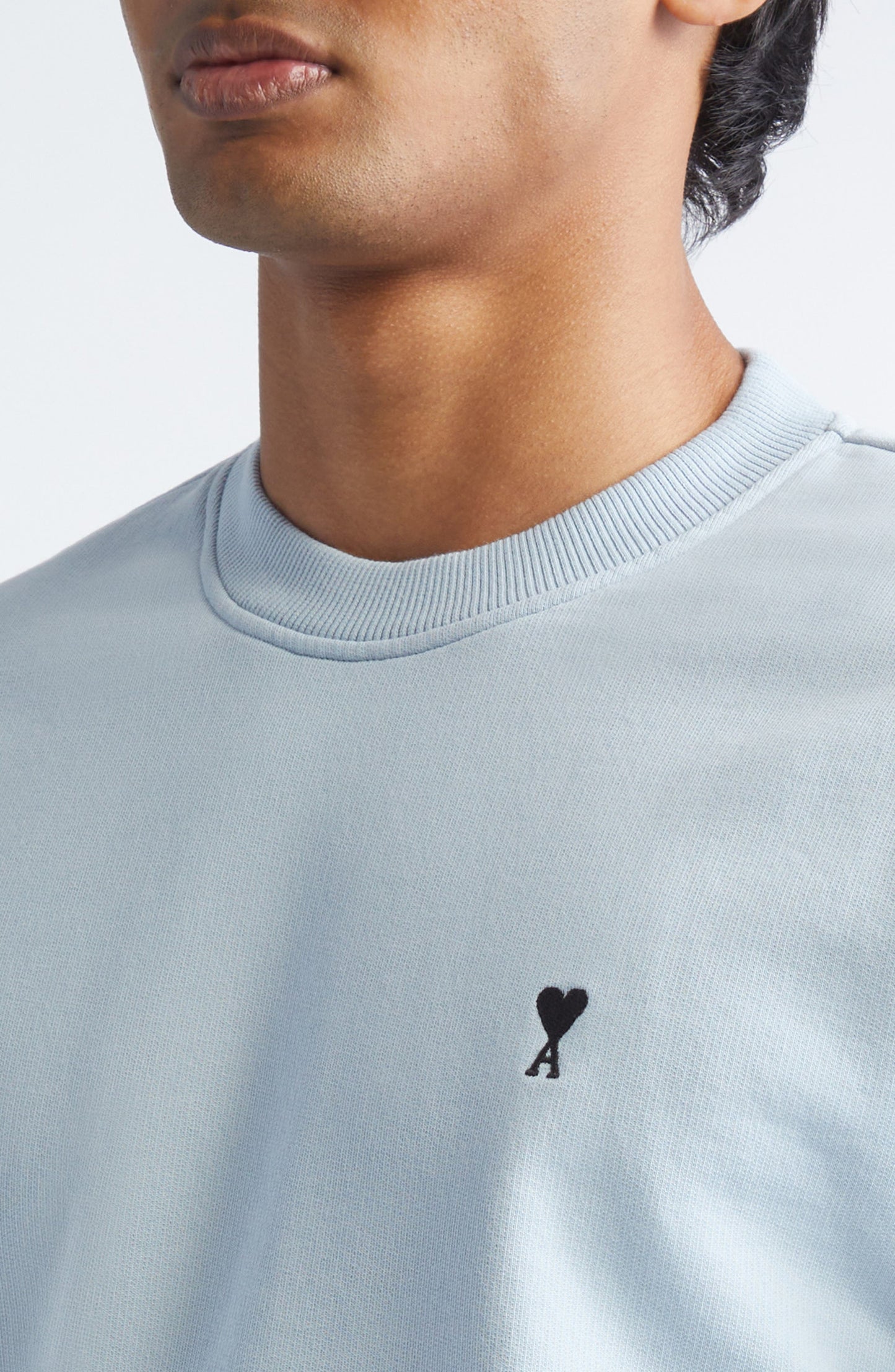 Molleton Ami de Coeur Sweatshirt