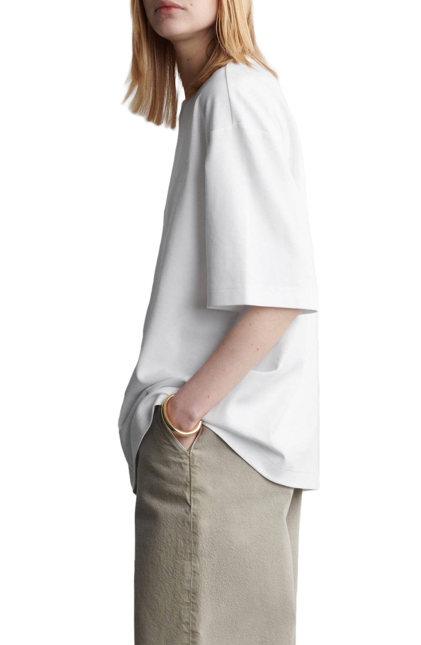 TVP Krystal Organic Cotton T-Shirt