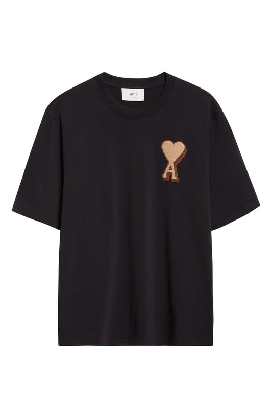 Ami de Coeur Patch T-Shirt