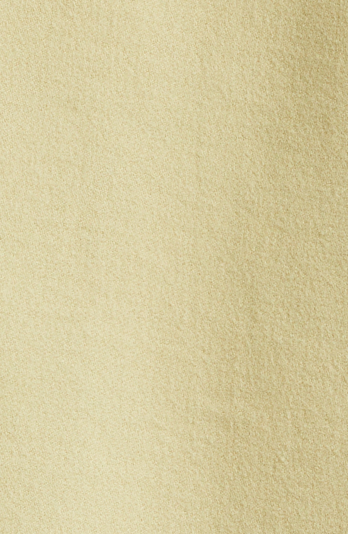 Raw Edge Water Repellent Virgin Wool Jacket