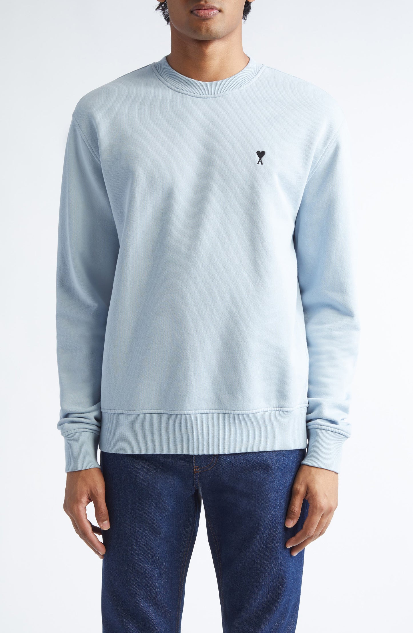 Molleton Ami de Coeur Sweatshirt
