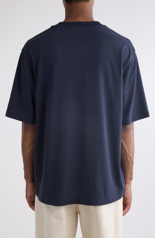 Ami de Coeur Monogram Patch