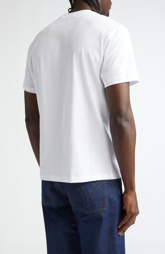 Ami de Coeur Organic Cotton T-Shirt