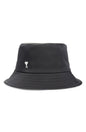 Ami de Coeur Stud Technical Twill Bucket Hat