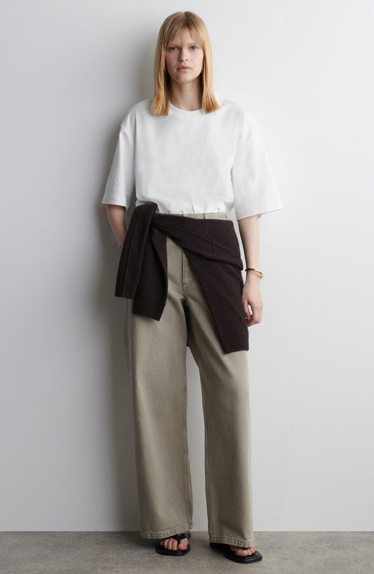 TVP Krystal Organic Cotton T-Shirt