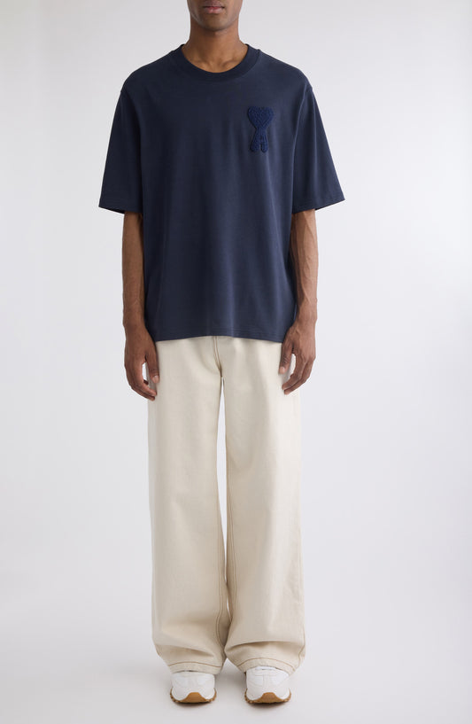 Ami de Coeur Monogram Patch