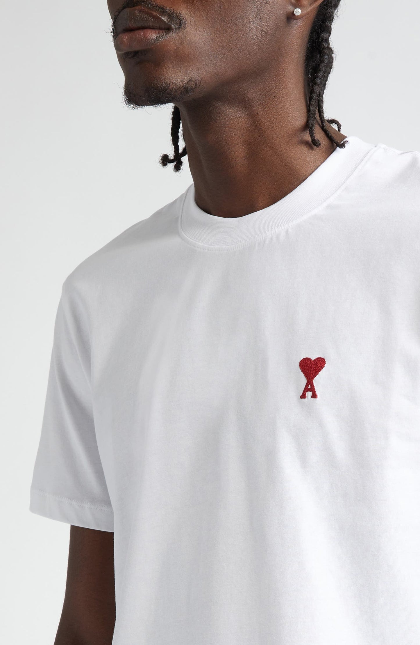 Ami de Coeur Organic Cotton T-Shirt