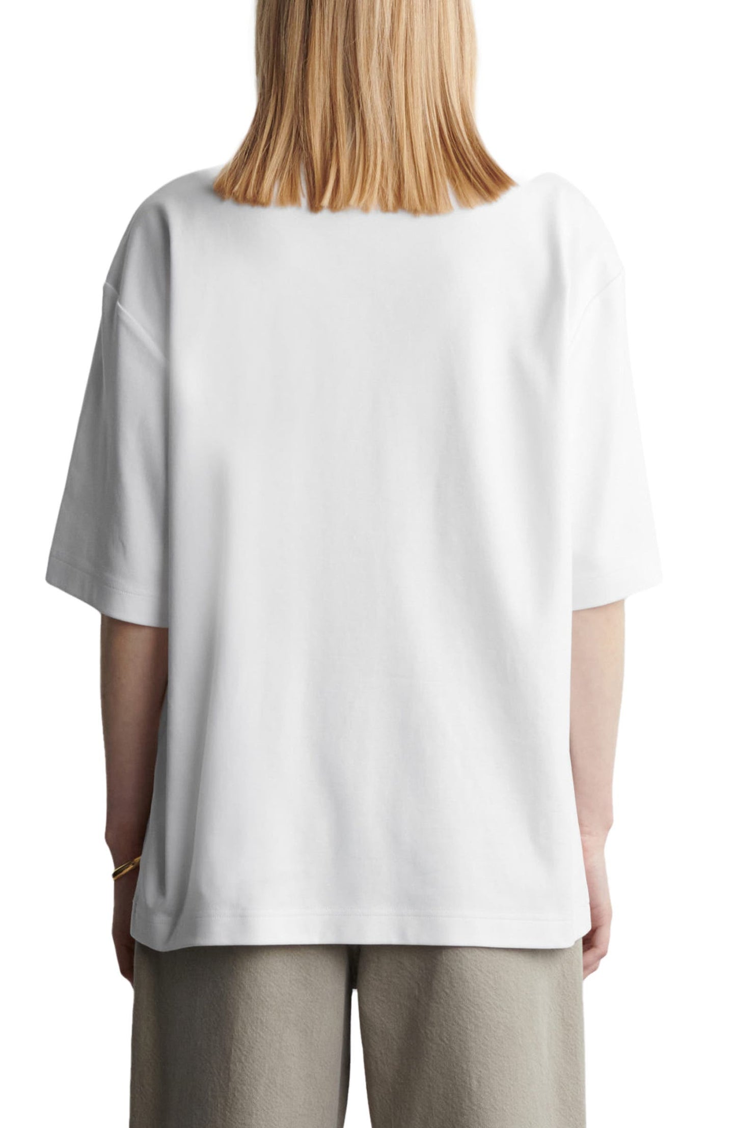 TVP Krystal Organic Cotton T-Shirt