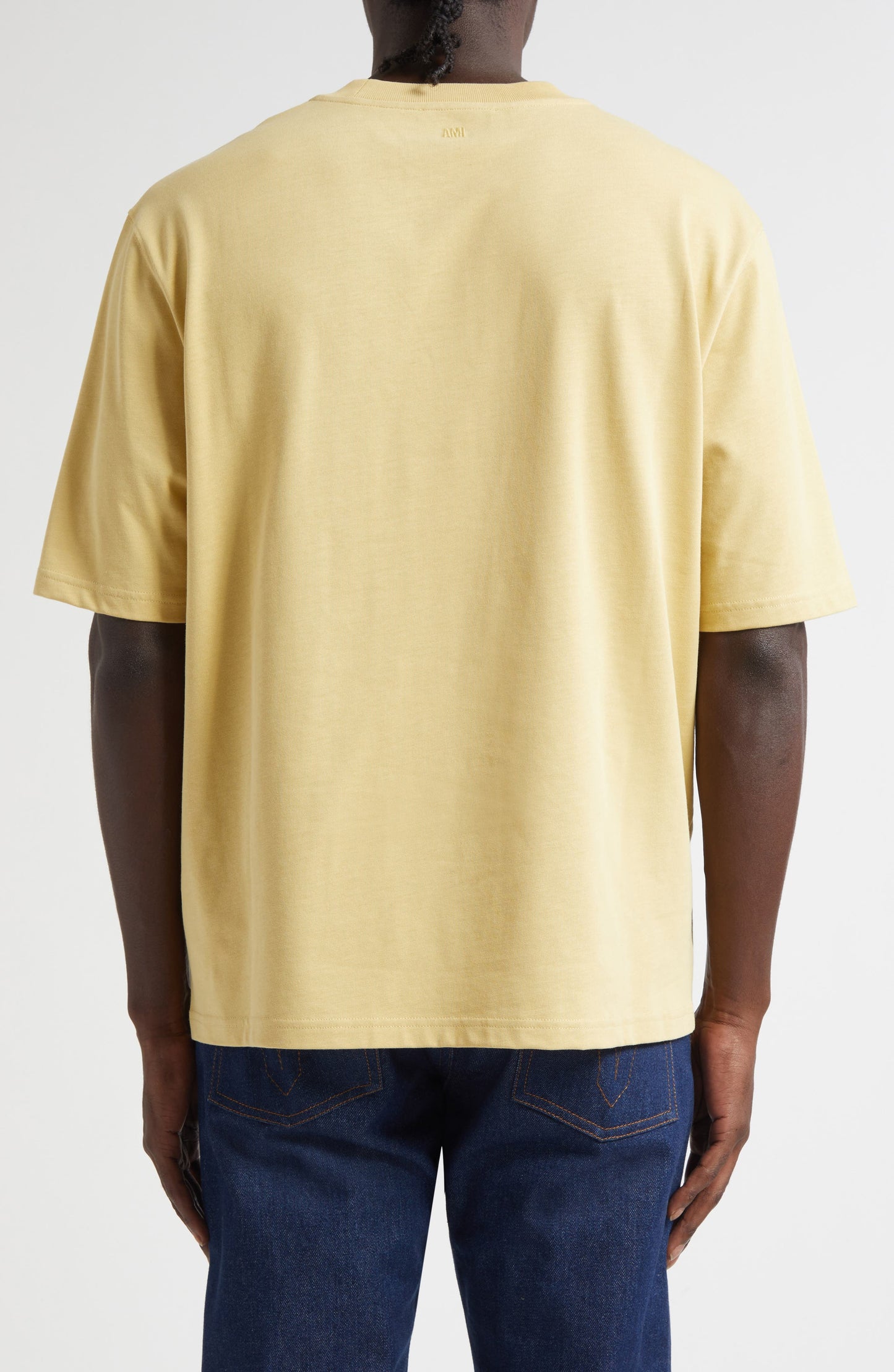 Ami de Coeur Cotton T-Shirt