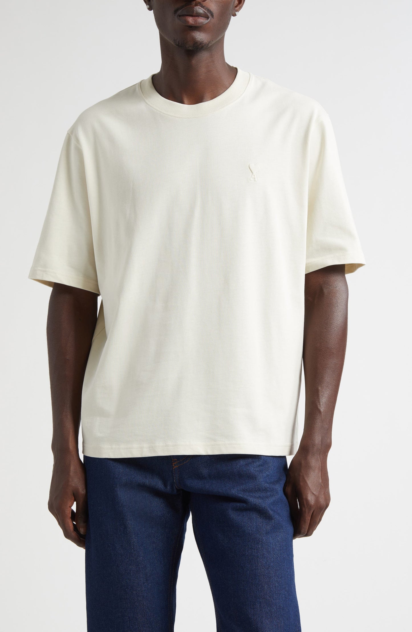 Ami de Coeur Cotton T-Shirt