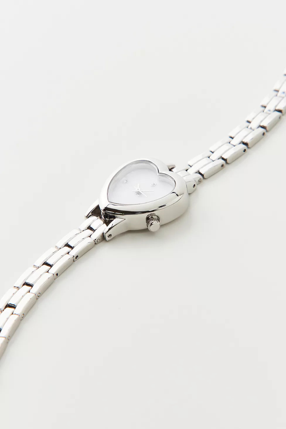 Heart Linked Watch