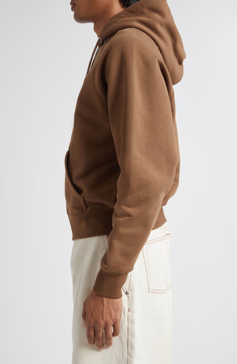 Ami de Coeur Embroidered Hoodie