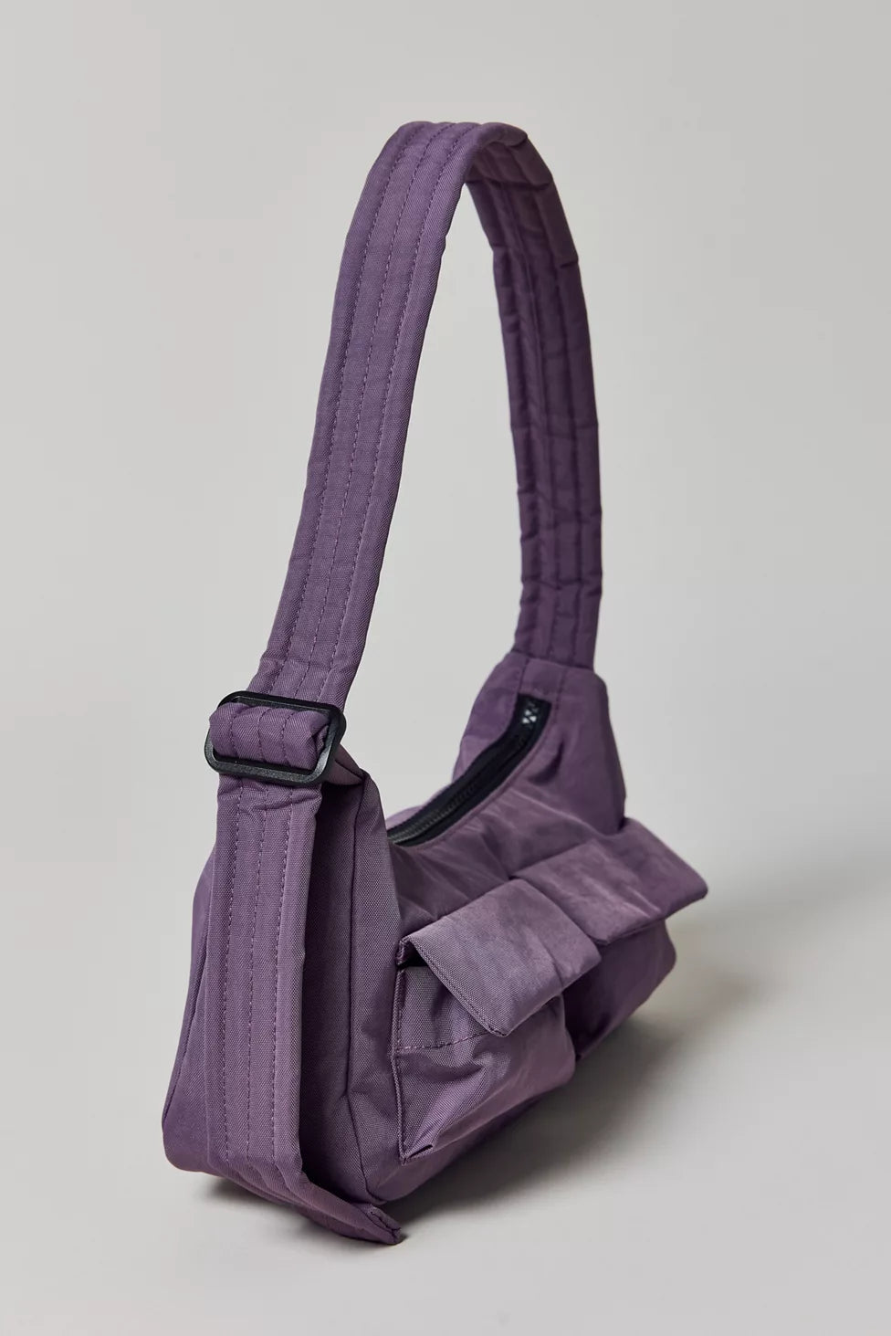BAGGU Cargo Nylon Shoulder Bag