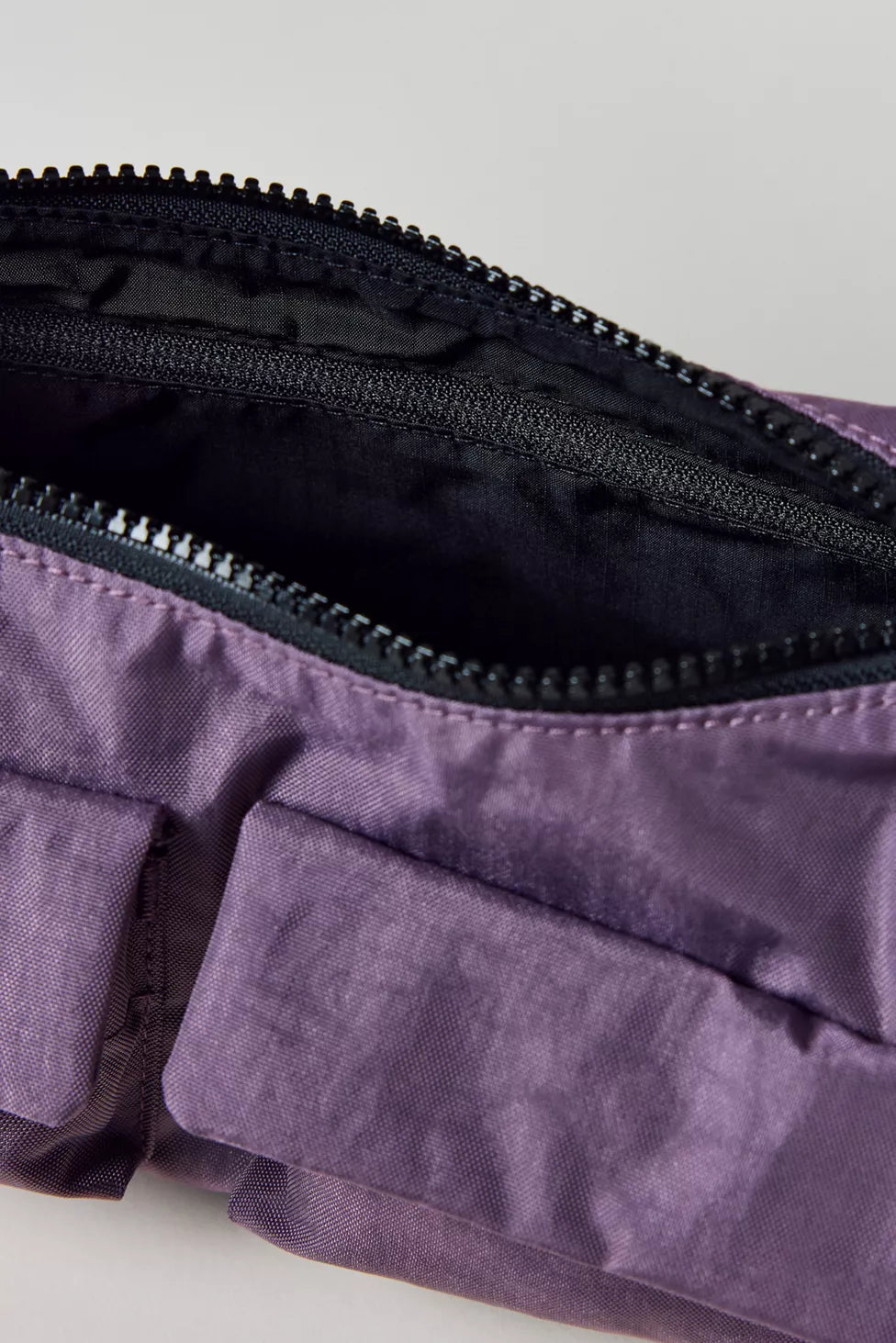 BAGGU Cargo Nylon Shoulder Bag