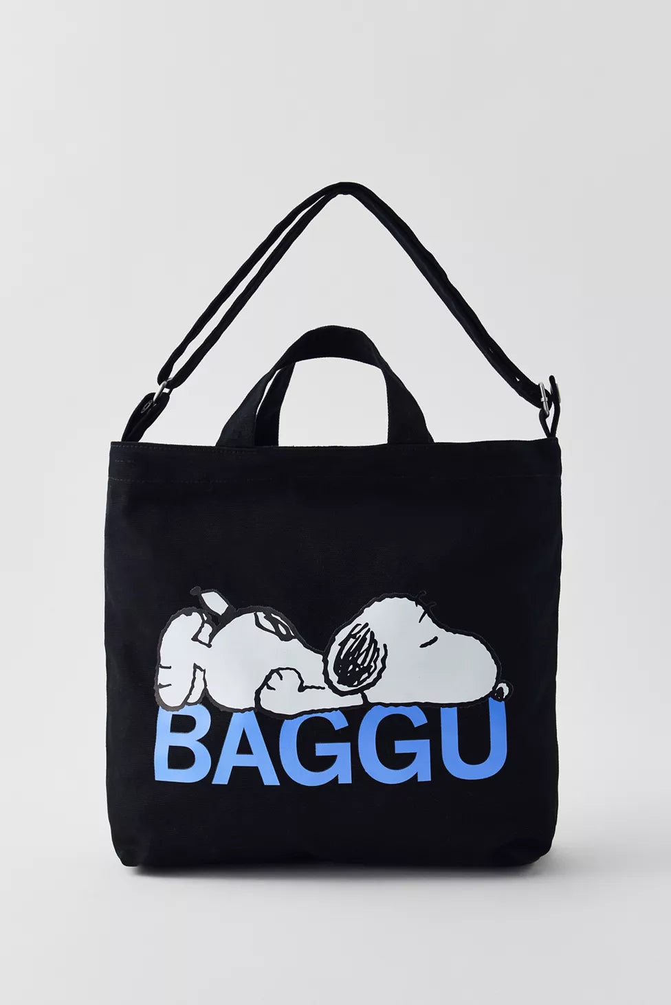 BAGGU X Peanuts Horizontal Duck Bag